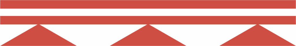 Hupa River Pattern