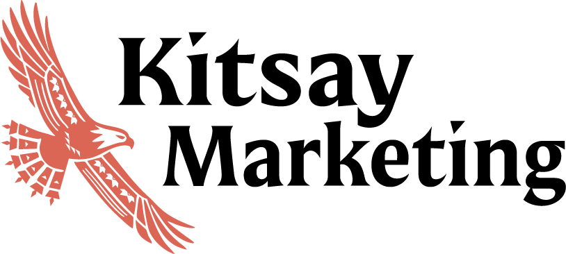 Kitsay Marketing Logo